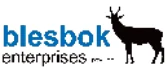 Blesbok Enterprises — BOSHING client brand