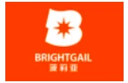 Brightgail — BOSHING client brand
