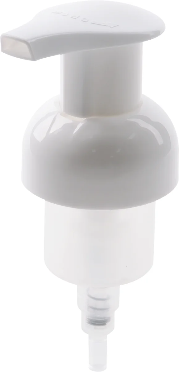 601 Foam Pump — 0.8 ml, 40/410