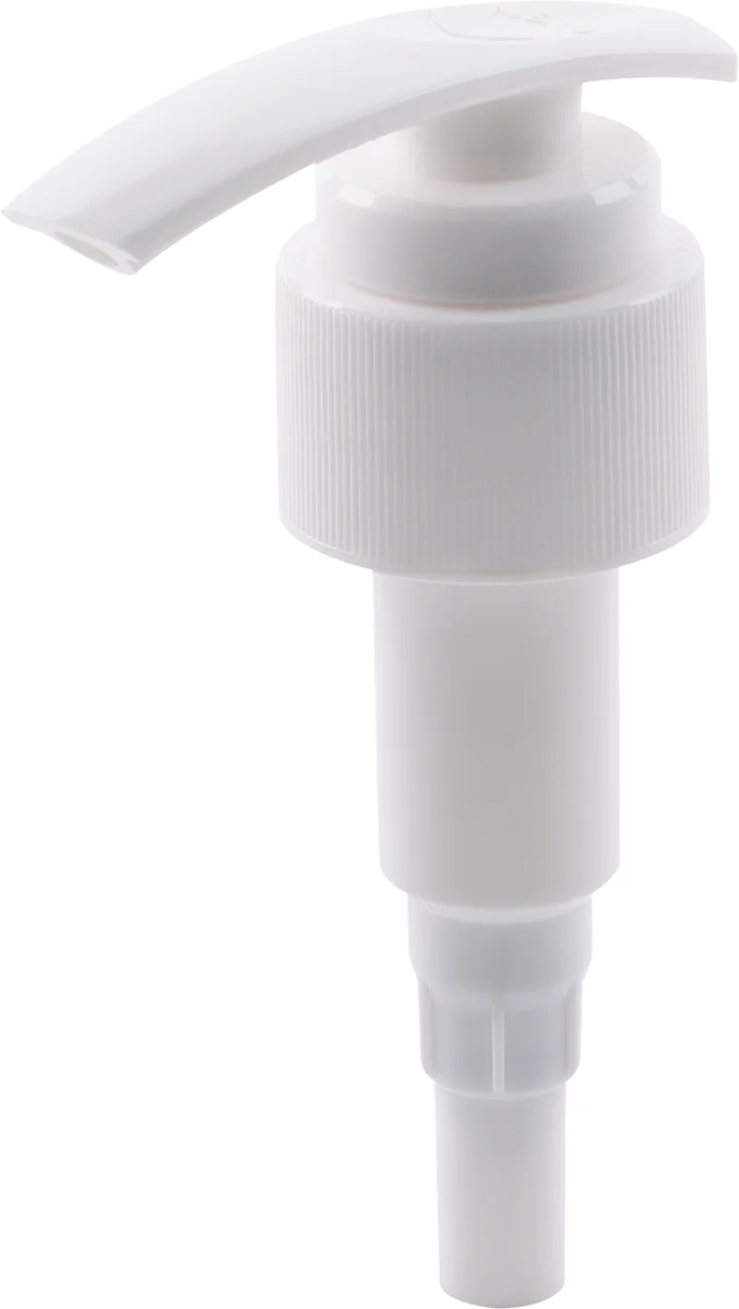 401 Lotion Pump — 4.0 ml, 28/410