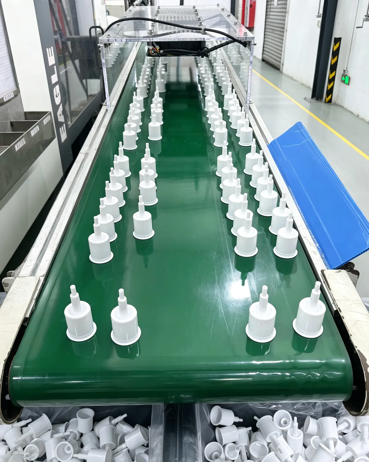 BOSHING production workshop, Zhuhai — photo 1