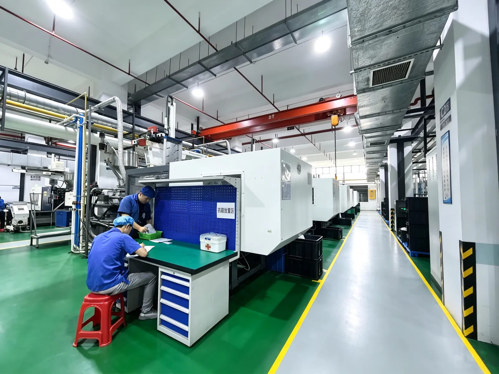 Lotion Pump — BOSHING dispensing pumps, made in Zhuhai