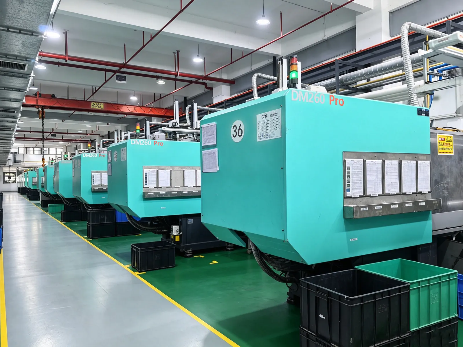 Customized Product — BOSHING dispensing pumps, made in Zhuhai