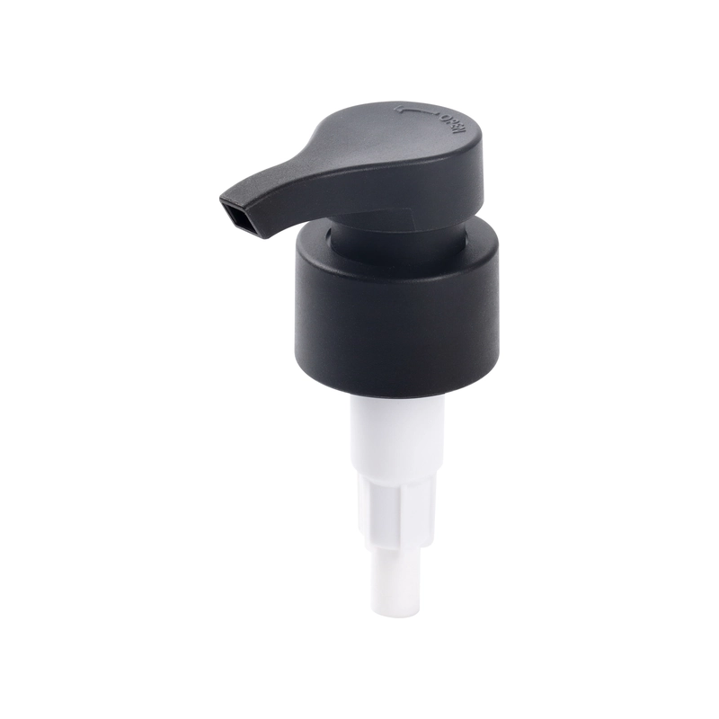28/410 matte lotion pump, 2.0 ml output