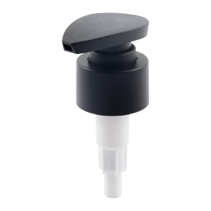 28/410 matte lotion pump, 2.0 ml output