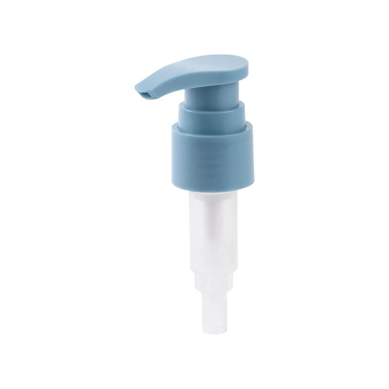 24/410 smooth lotion pump, 2.5 ml output