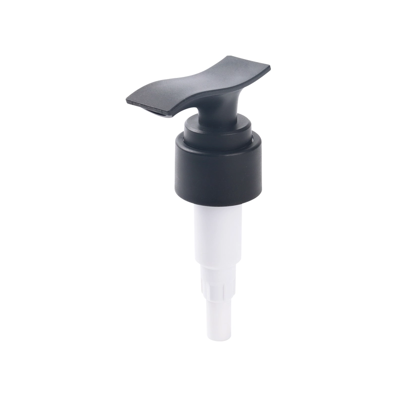 28/410 matte lotion pump, 4.0 ml output