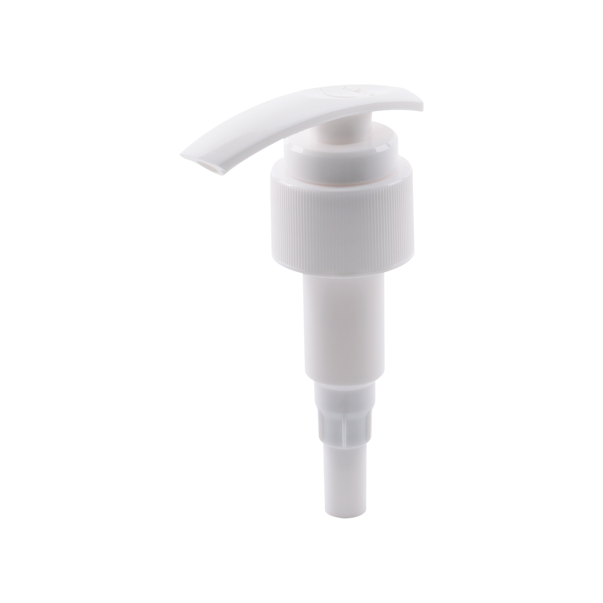 Lotion pump, with 28/410 smooth collar, 4.0 ml output