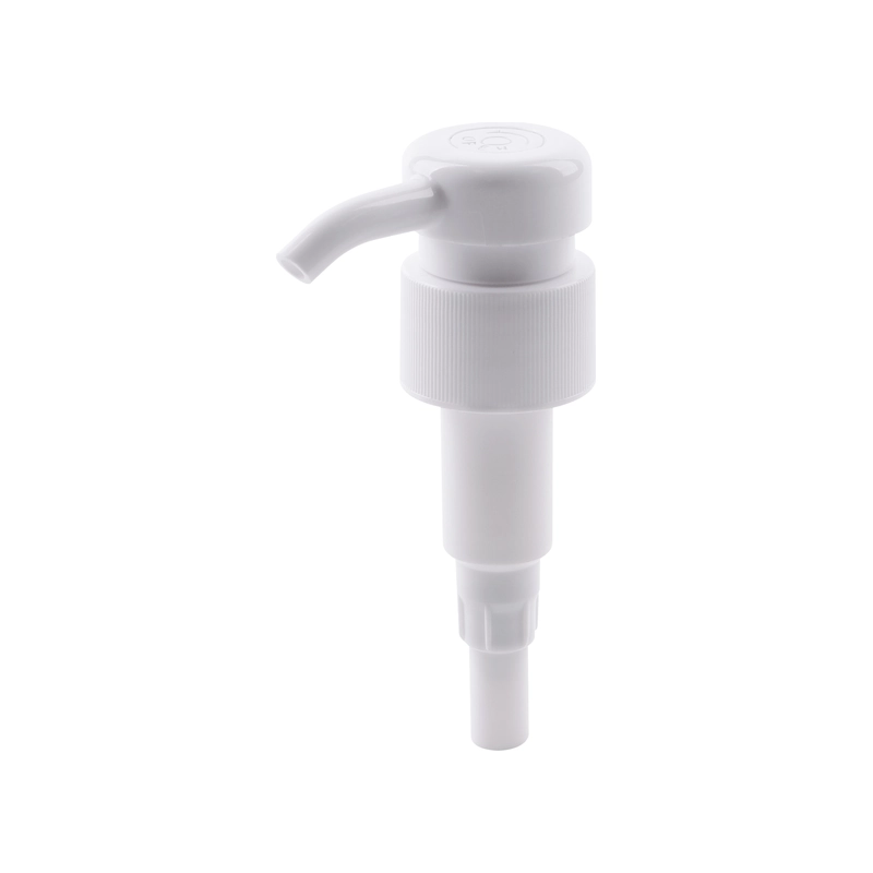 28/410 smooth lotion pump, 4.0 ml output