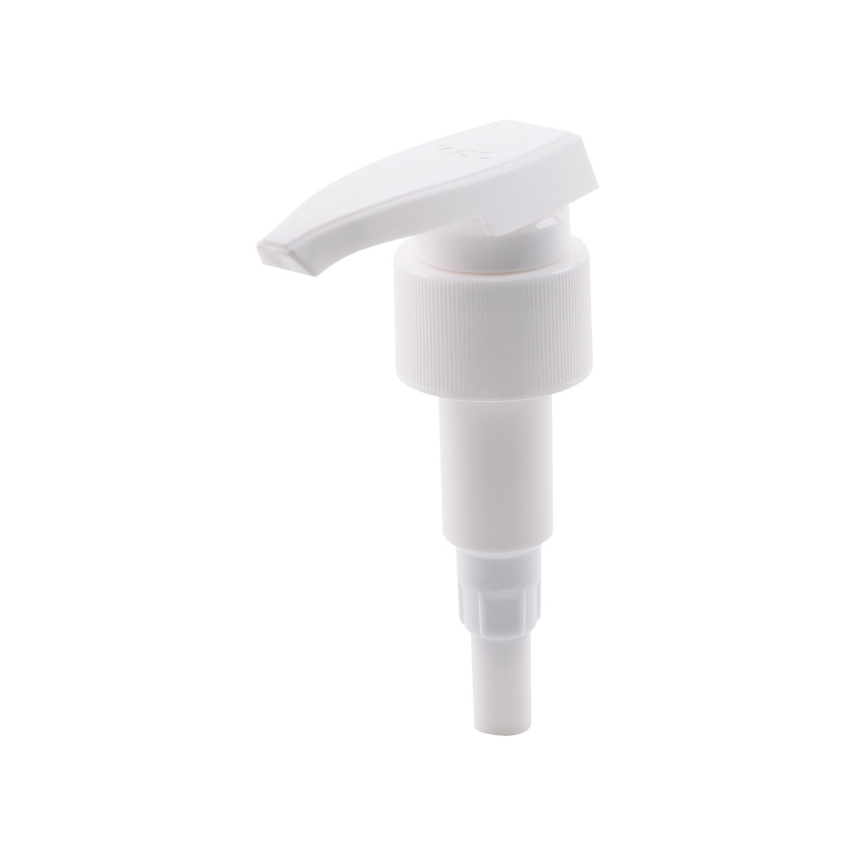 Lotion pump, with 28/410 smooth collar, 4.0 ml output