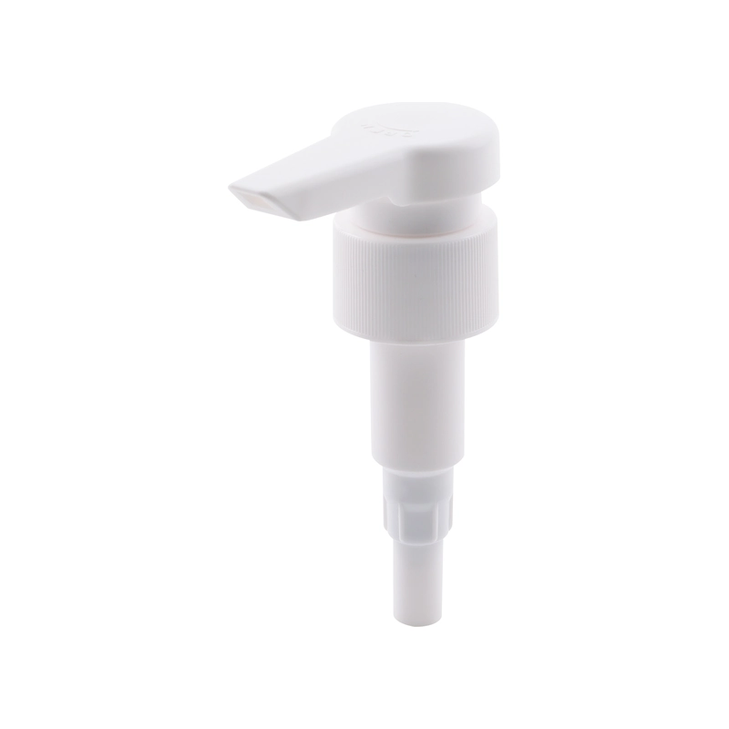 28/410 smooth lotion pump, 4.0 ml output