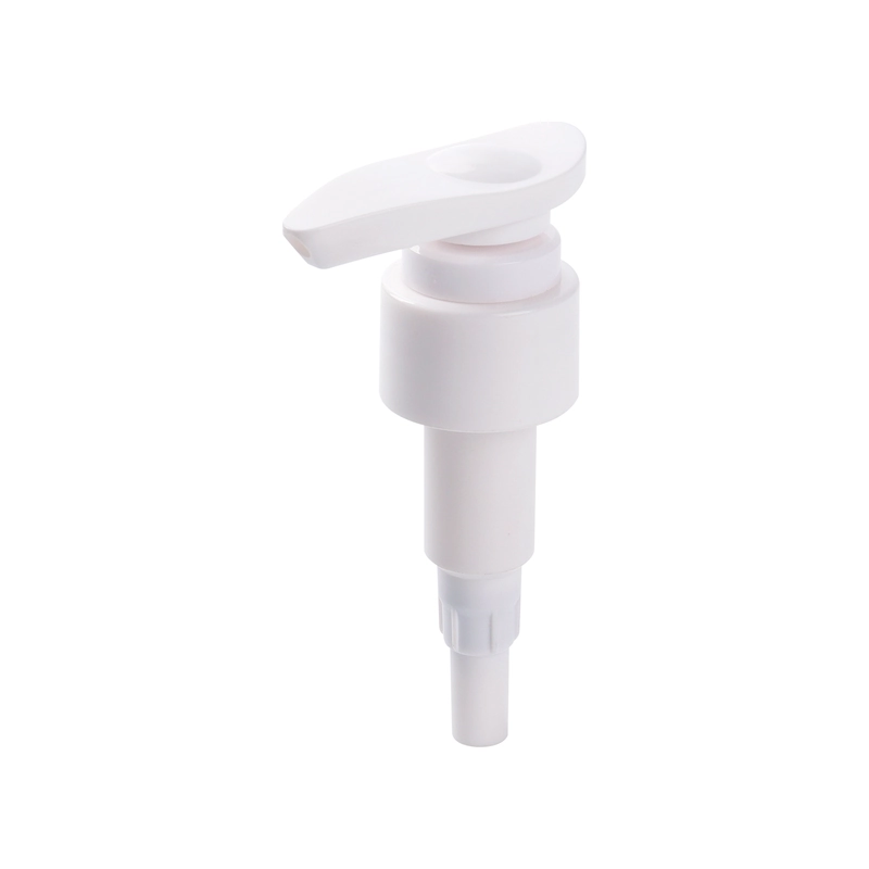 28/410 smooth lotion pump, 4.0 ml output