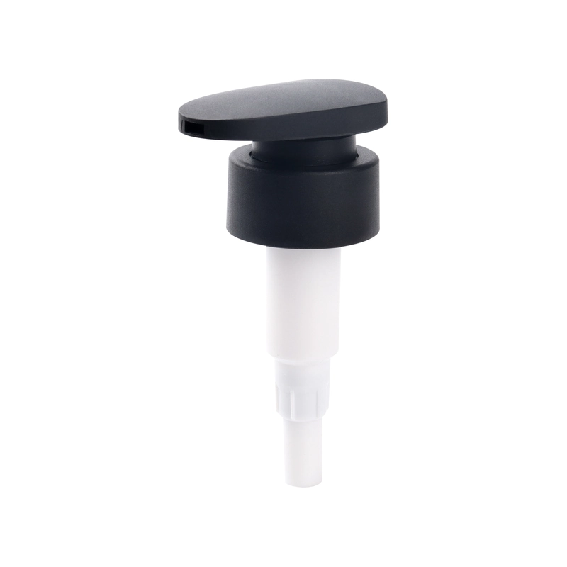 33/410 matte lotion pump, 4.0 ml output