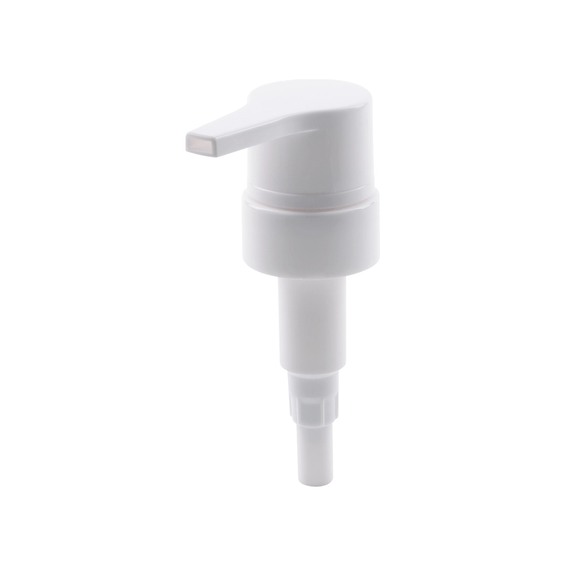33/410 smooth lotion pump, 4.0 ml output