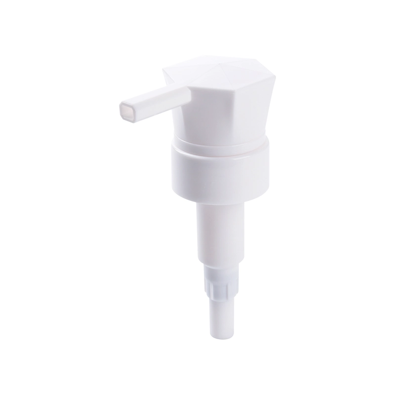 33/410 smooth lotion pump, 4.0 ml output