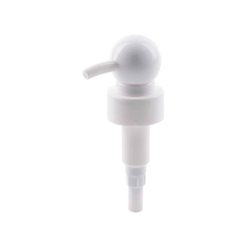 33/410 smooth lotion pump, 4.0 ml output