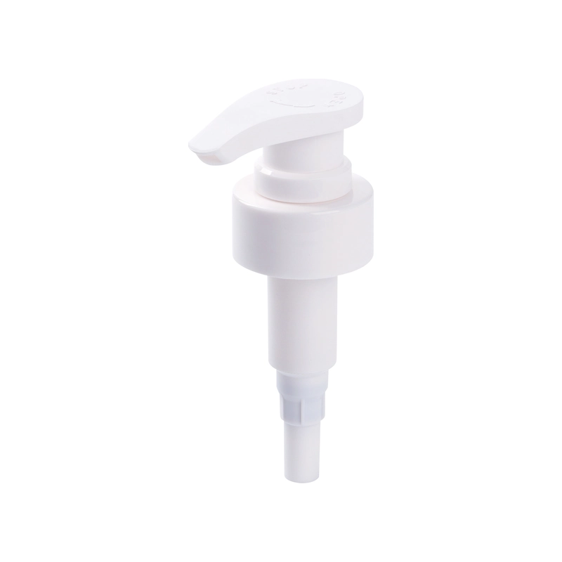33/410 smooth lotion pump, 4.0 ml output
