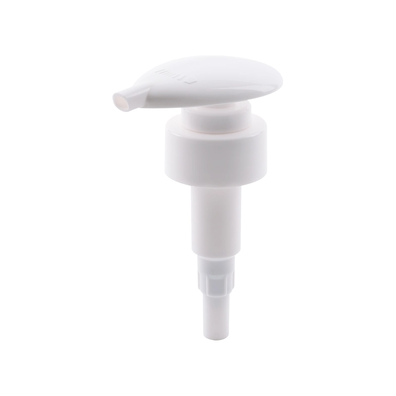 33/410 smooth lotion pump, 4.0 ml output