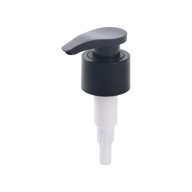 33/415 matte lotion pump, 4.0 ml output