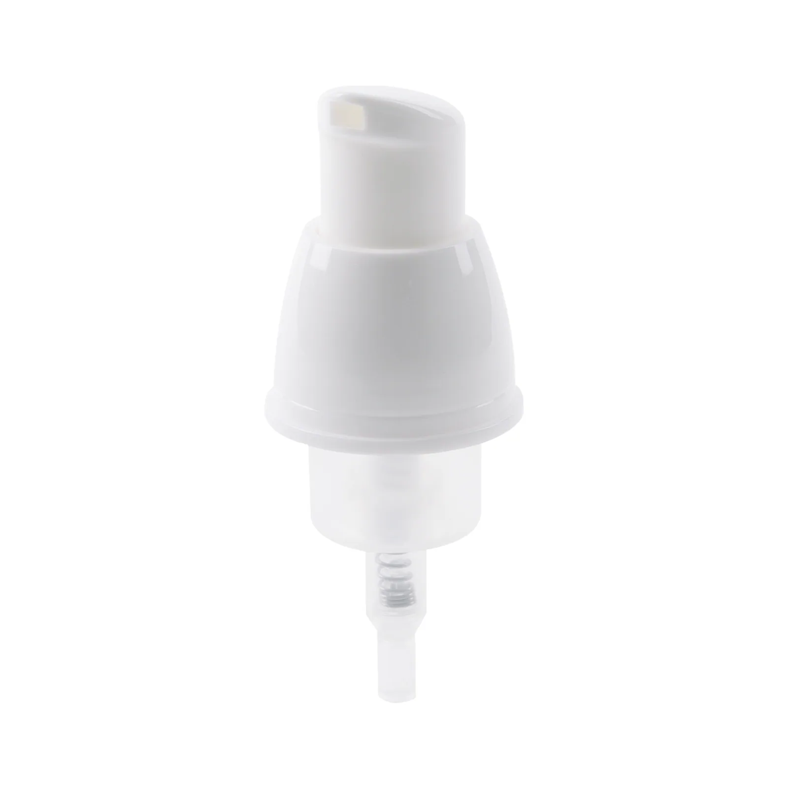 Lotion pump, with 30/410 smooth collar, 0.4 ml output