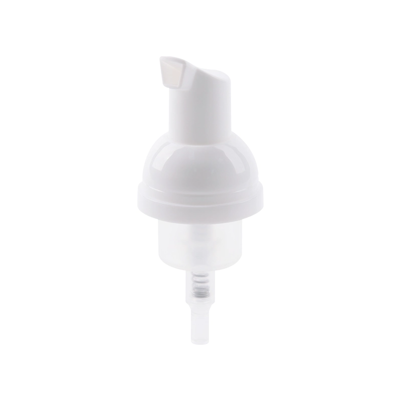 30/410 smooth foam pump, 0.4 ml output