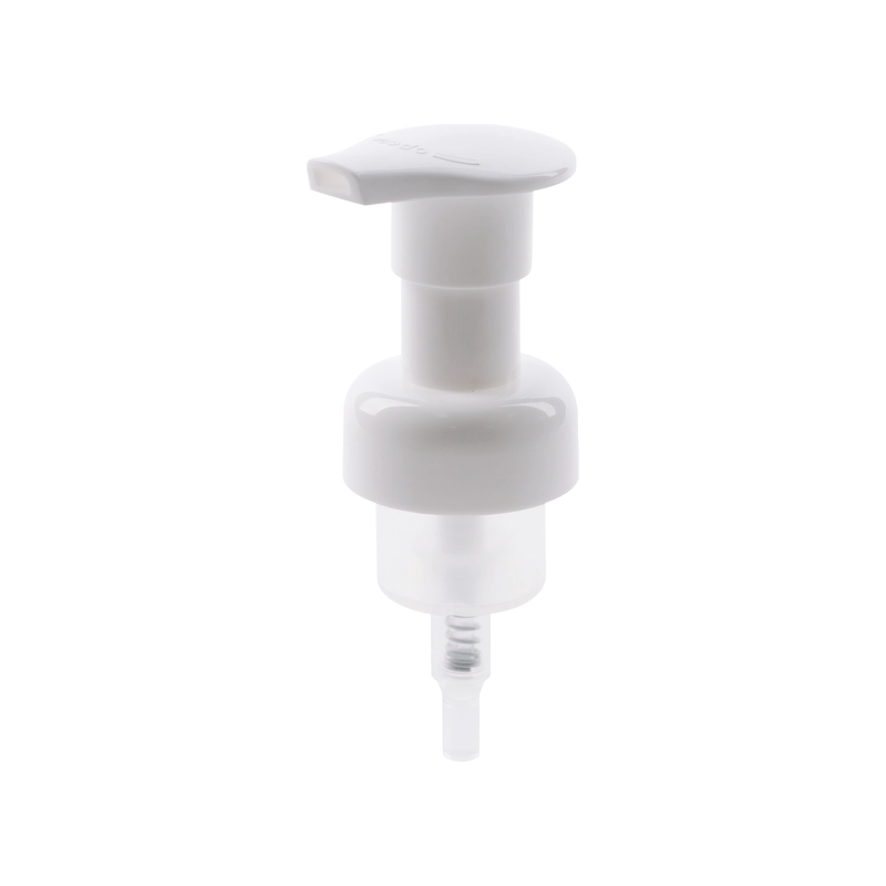 30/410 smooth foam pump, 0.4 ml output