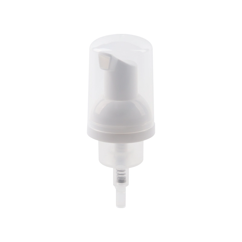 40/410 smooth foam pump, 0.8 ml output