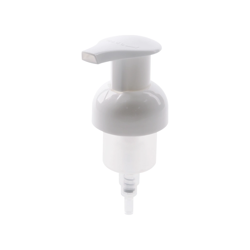 40/410 smooth foam pump, 0.8 ml output