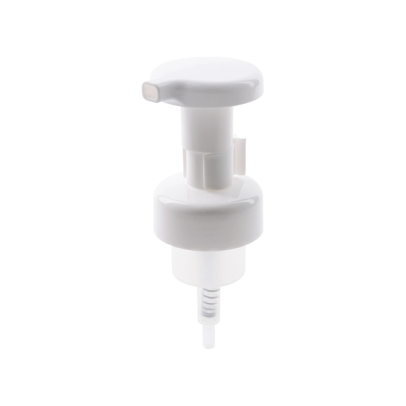 40/410 smooth foam pump, 0.8 ml output