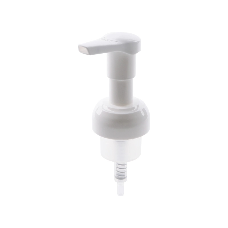 40/410 smooth foam pump, 0.8 ml output