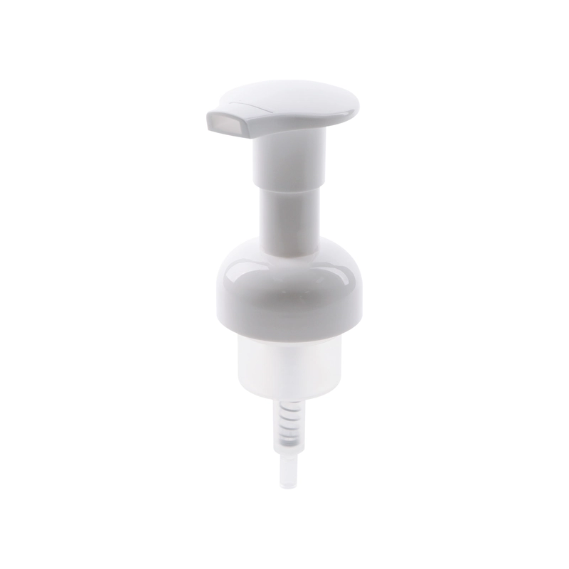 40/410 smooth foam pump, 0.8 ml output