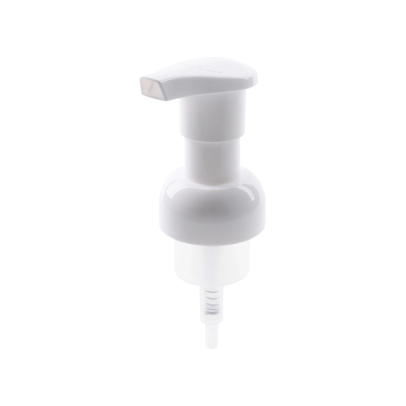 40/410 smooth foam pump, 0.8 ml output