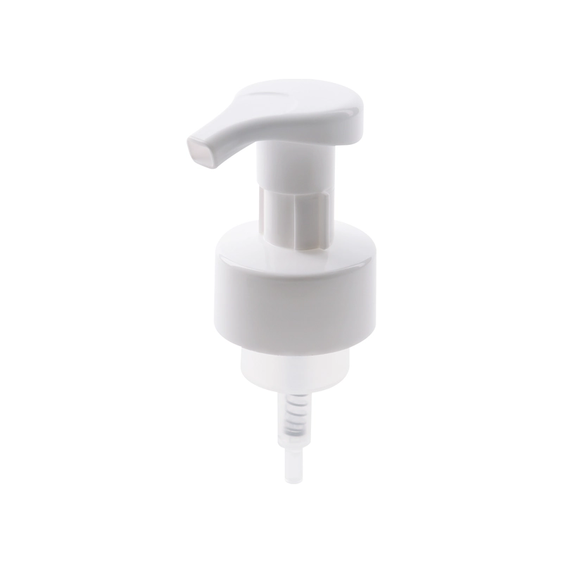 43/410 smooth foam pump, 0.8 ml output