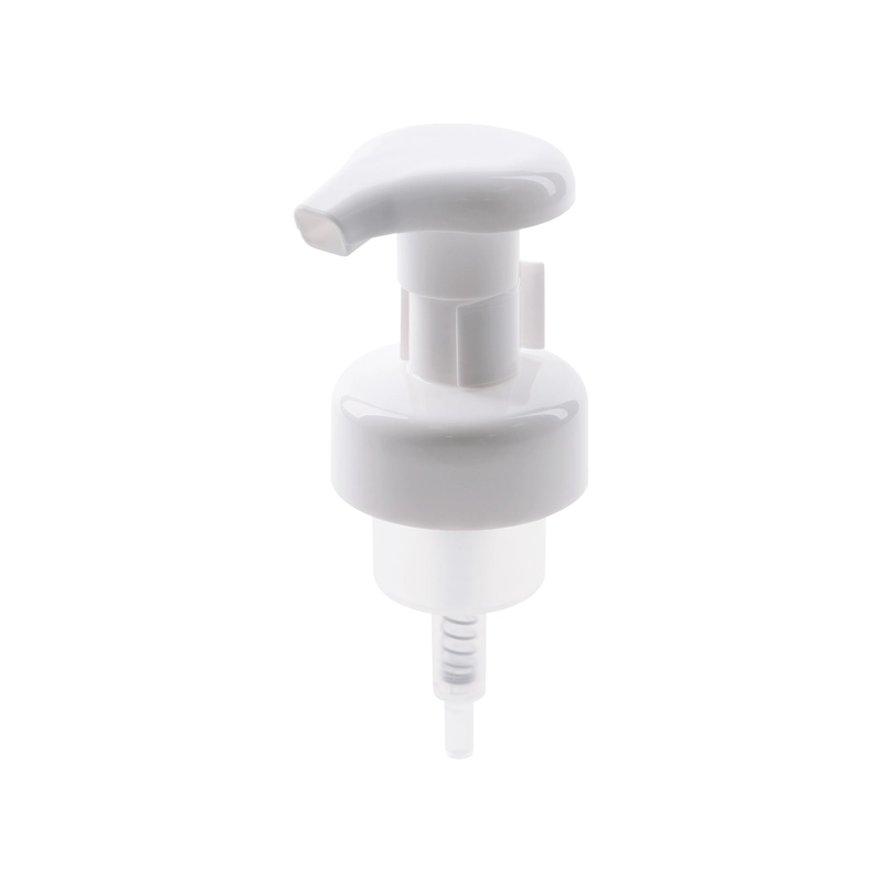 43/410 smooth foam pump, 0.8 ml output