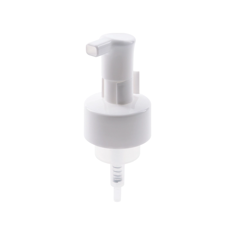 43/410 smooth foam pump, 0.8 ml output