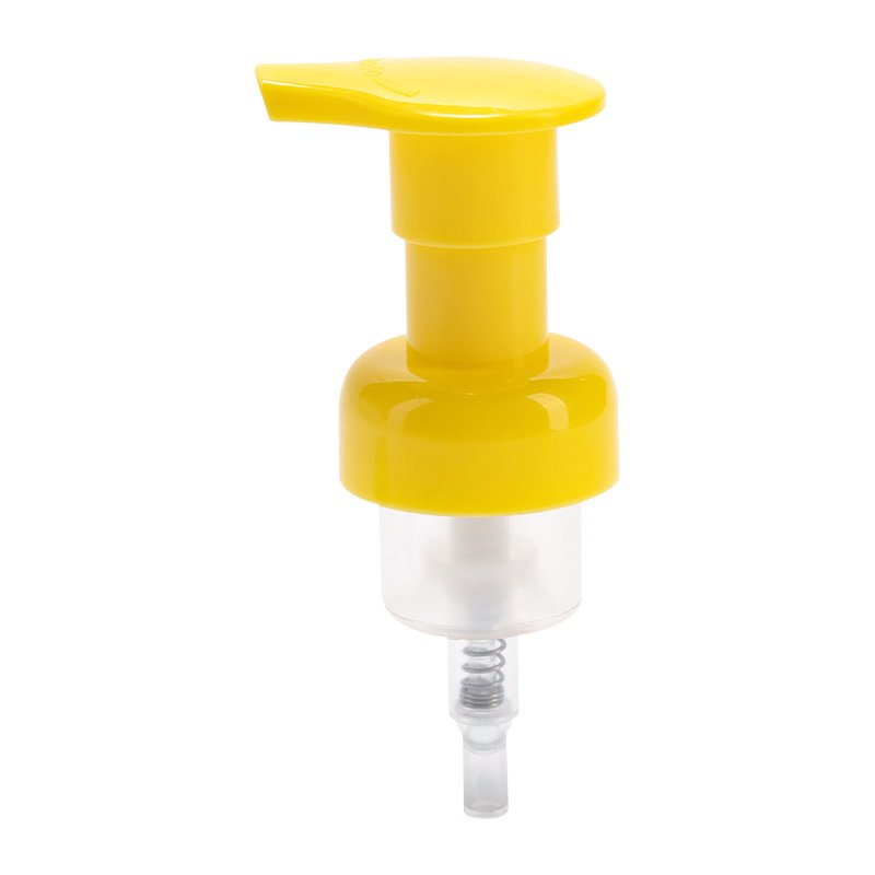 501 Foam Pump — 0.4 ml, 30/410