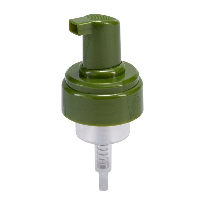601 Foam Pump — 0.8 ml, 40/410