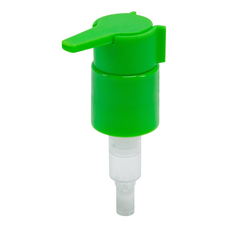105 Lotion Pump — Matte Finish, 24/400