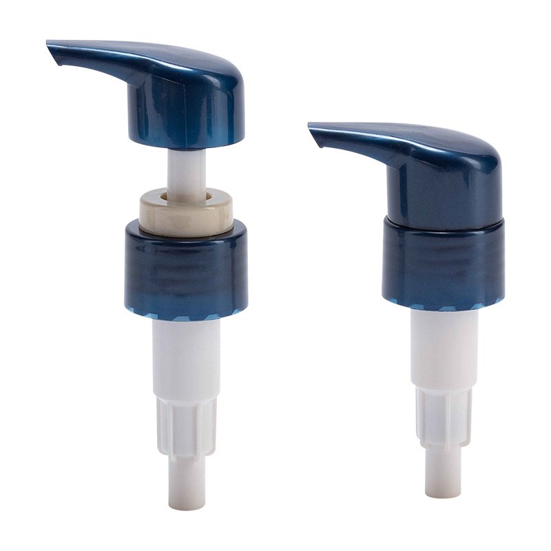 201 Lotion Pump — 2.0 ml, 28/410