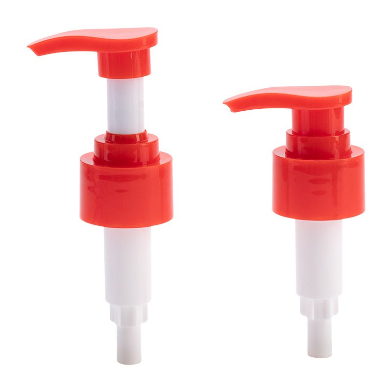 205 Lotion Pump — 2.5 ml, 24/410