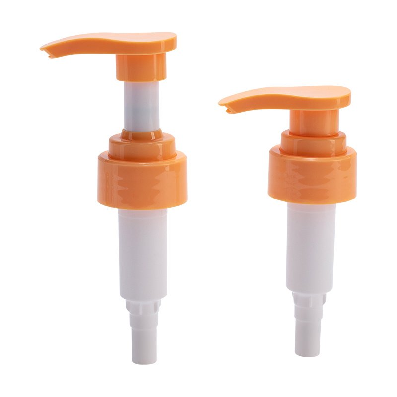 405 Lotion Pump — 4.5 ml, Outer Spring
